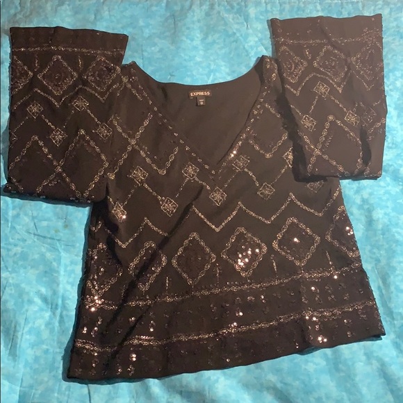 Express blouse - Picture 2 of 3